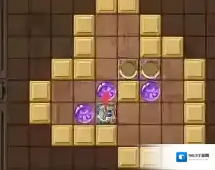 空之要塞启航神眼