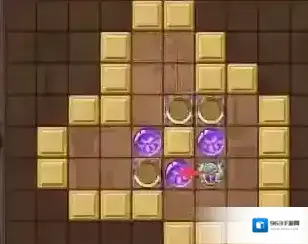 空之要塞启航神眼锁第41关通关攻略
