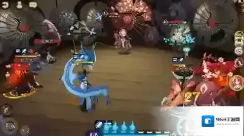 阴阳师老头