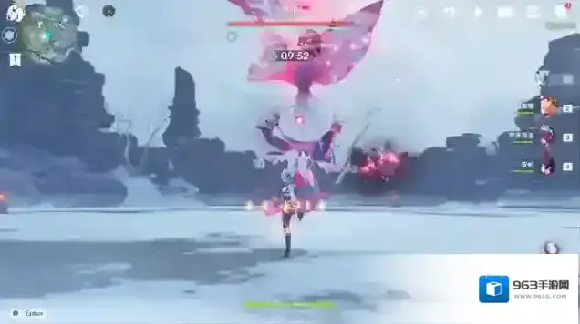 原神怎么打