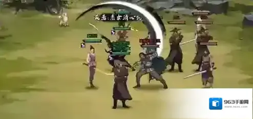 我的侠客忘却