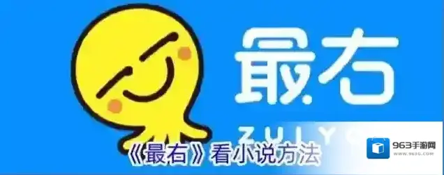 《最右》看小说方法