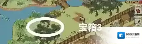 江南百景图百景