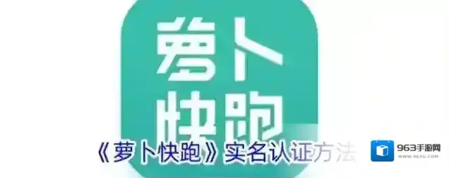 《萝卜快跑》实名认证方法