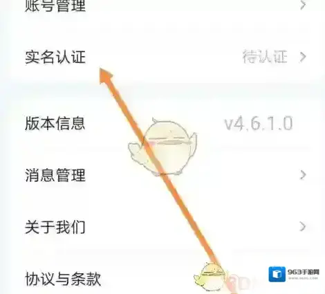 萝卜快跑实名认证
