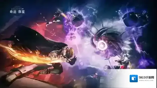 命运群星探索