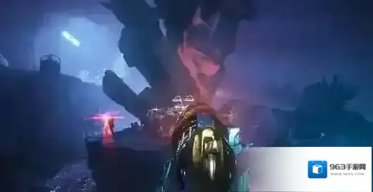 命运群星射击