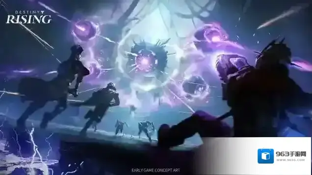 命运群星玩家