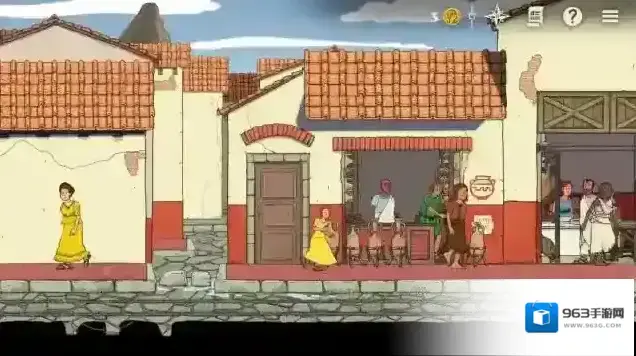 庞贝危机危机
