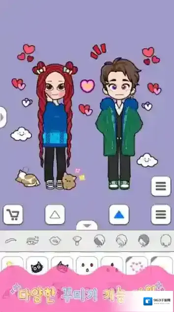 莉莉故事我们可以