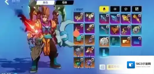 火炬之光无限刷火卡组搭配攻略