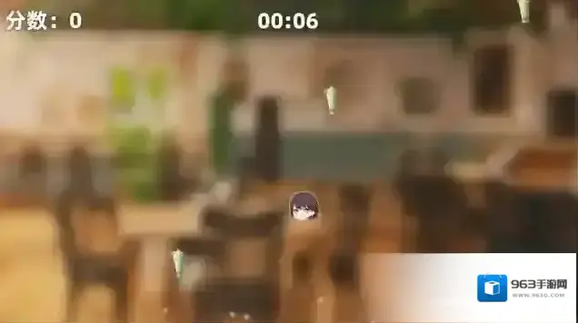 乐奈偷吃抹茶2就会