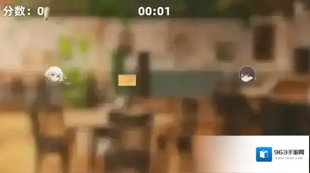 乐奈偷吃抹茶2乐奈