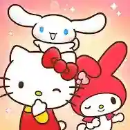 凯蒂猫和好朋友们点点乐官方最新版-v1.0.11