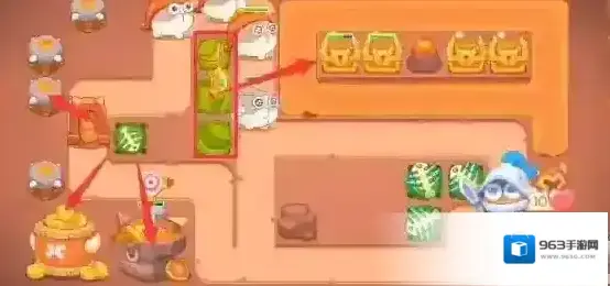 保卫萝卜4保卫萝卜