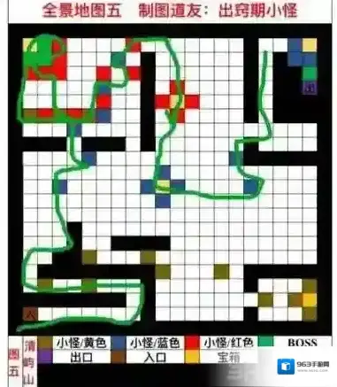 想不想修真路线