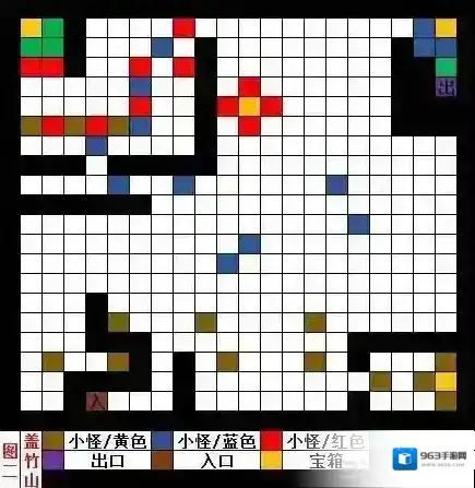 想不想修真地图有哪些 最新地图路线大全