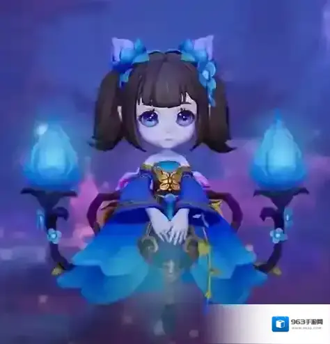 梦幻西游三维版幽莹娃娃怎么样 召唤兽娃娃技能属性介绍