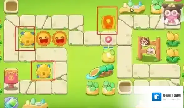 保卫萝卜4回旋镖