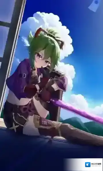 原神风雅