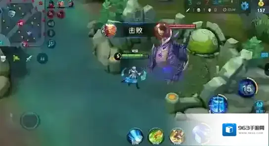 王者荣耀第一条暴君