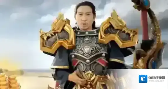 渣渣辉是什么意思 我系渣渣辉是什么梗