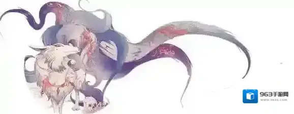 山海异闻录神秘的世界，游戏人物特色一览_异兽