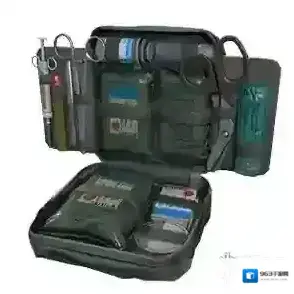 绝地求生：刺激战场药品