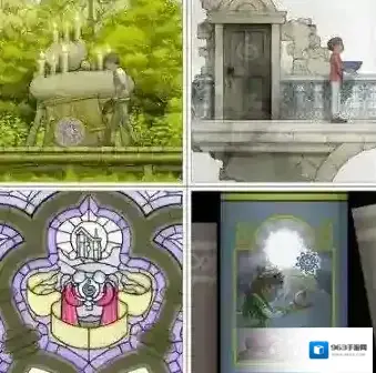 画中世界好玩吗 画中世界游戏性特色评测
