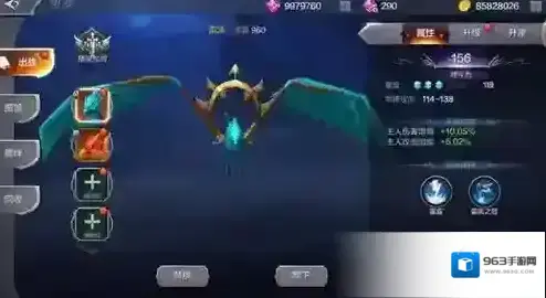 奇迹觉醒精灵系统怎么玩 精灵系统玩法及属性推荐